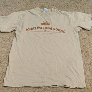 Ariat tshirt